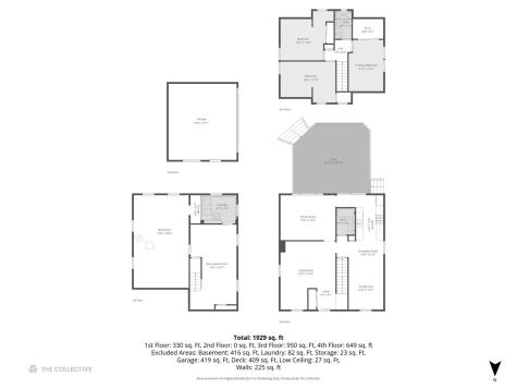 223 West Wilson Street Palatine IL 60067