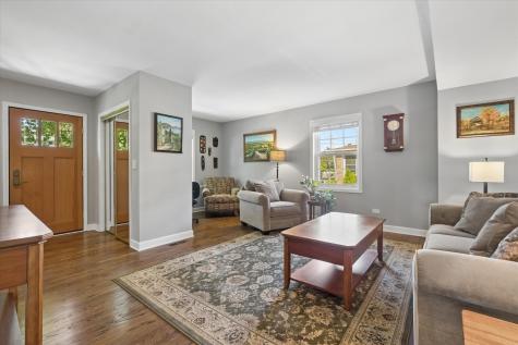 223 West Wilson Street Palatine IL 60067