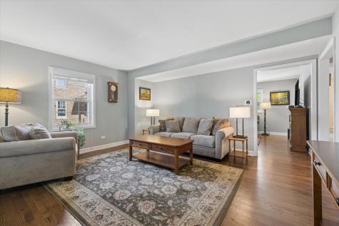 223 West Wilson Street Palatine IL 60067