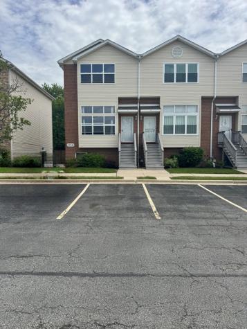 12321 Meadow Lane Blue Island IL 60406