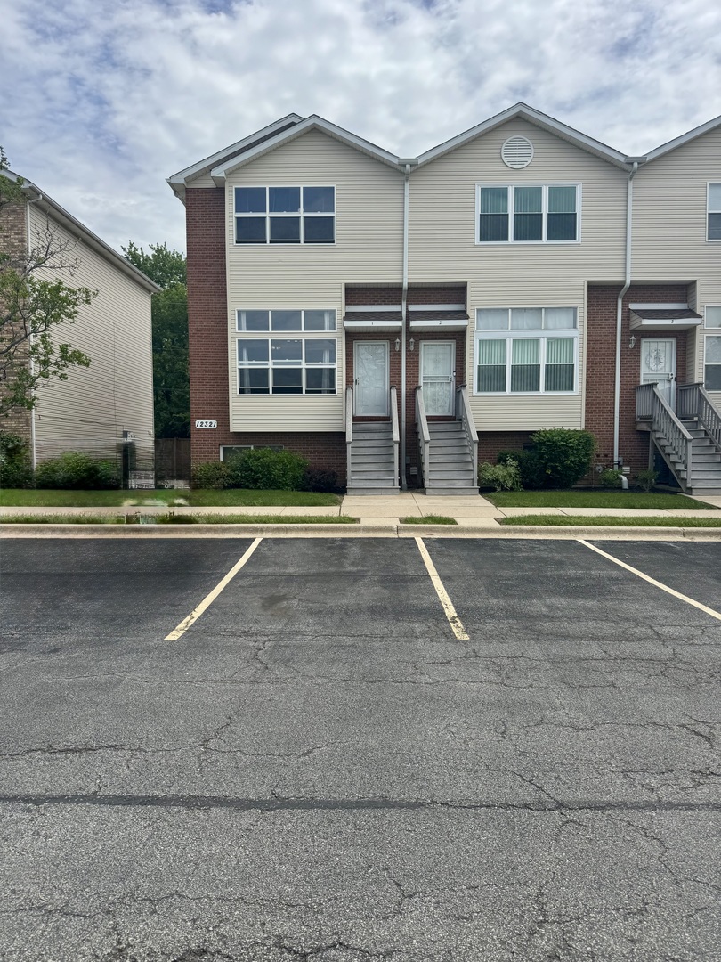 12321 Meadow Lane Blue Island IL 60406