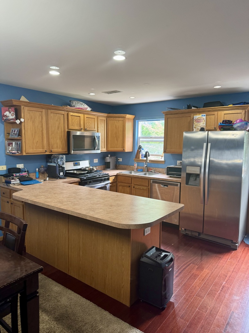 12321 Meadow Lane Blue Island IL 60406