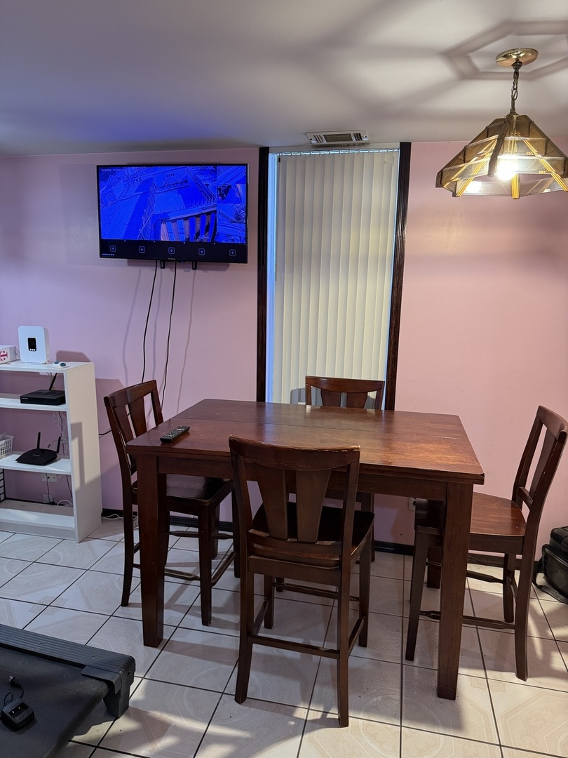 3311 South Damen Avenue Chicago IL 60608