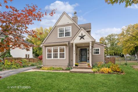 515 North Van Buren Street Batavia IL 60510