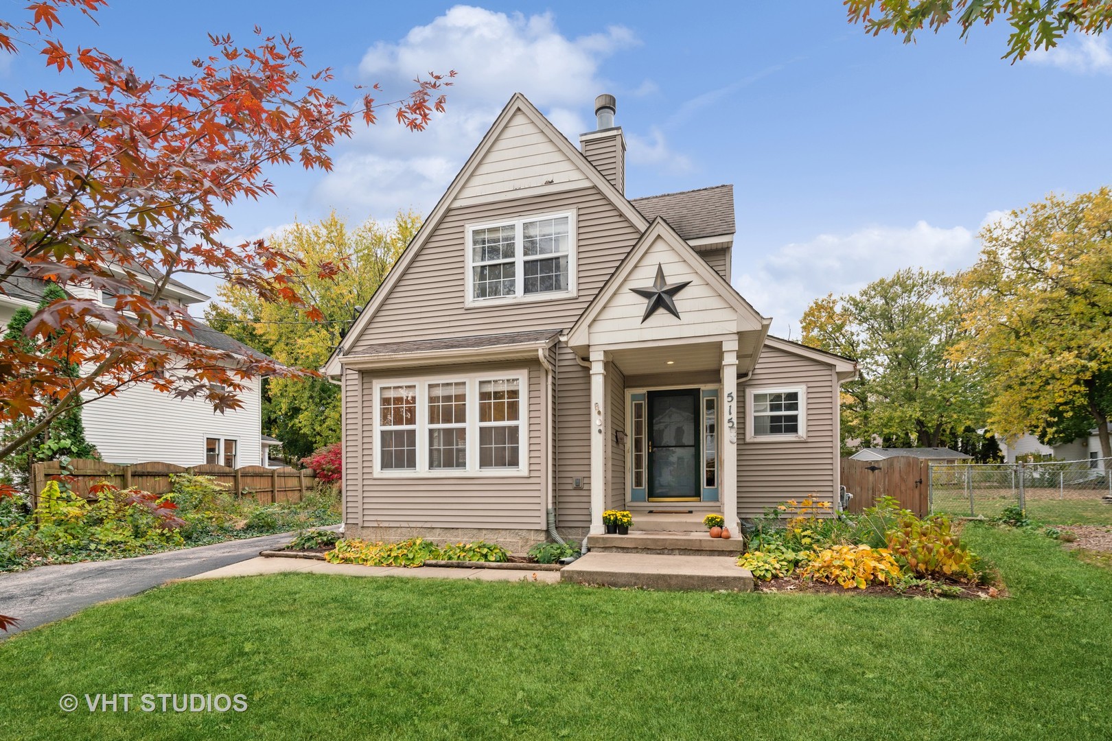 515 North Van Buren Street Batavia IL 60510