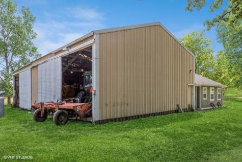 13118 Il Route 176 Highway Woodstock IL 60098