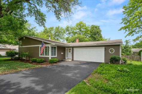 1128 Modaff Road Naperville IL 60540