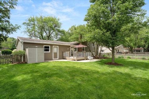 1128 Modaff Road Naperville IL 60540