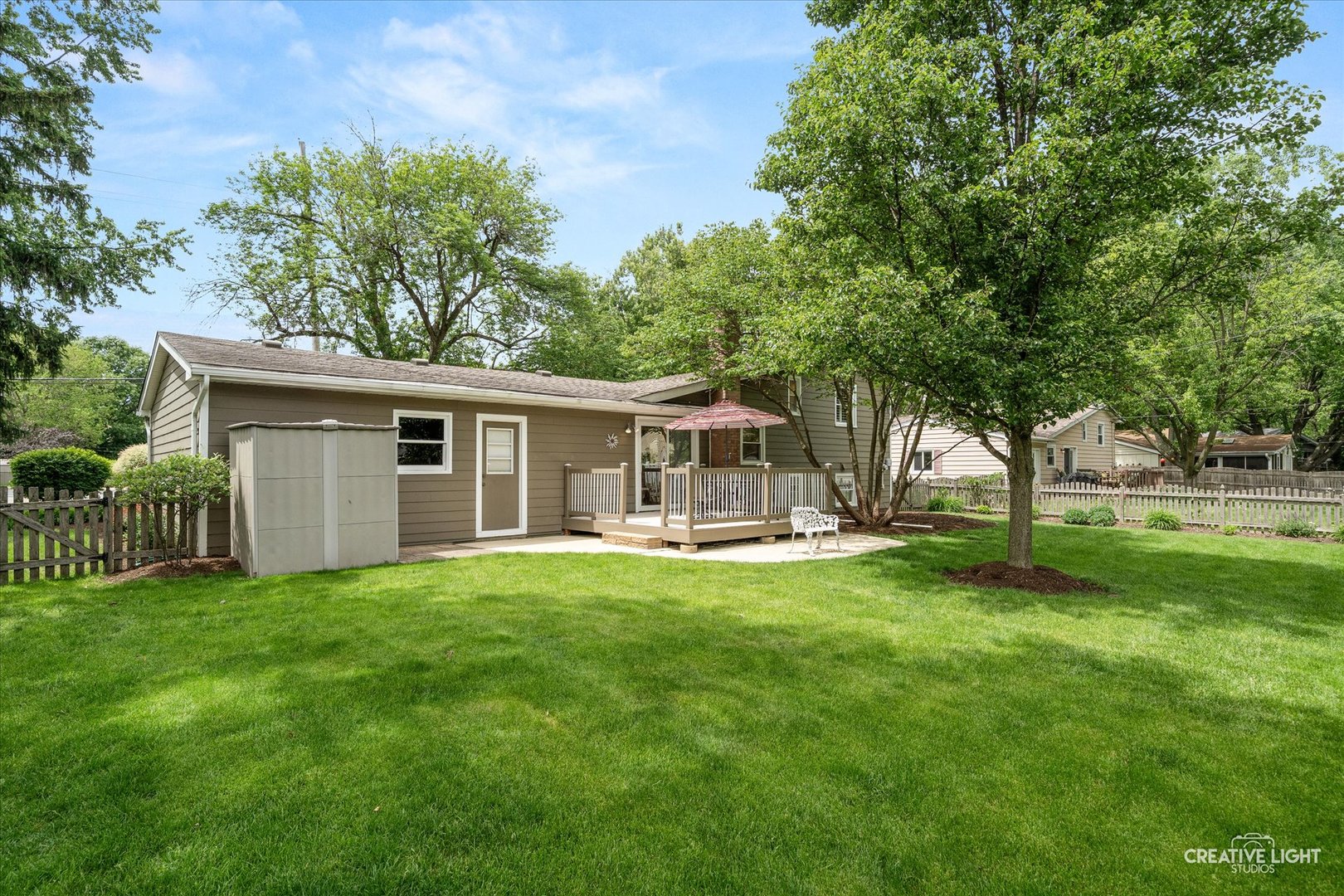 1128 Modaff Road Naperville IL 60540