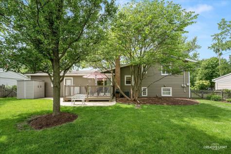 1128 Modaff Road Naperville IL 60540