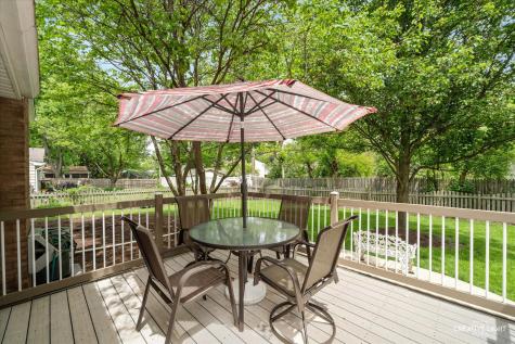 1128 Modaff Road Naperville IL 60540