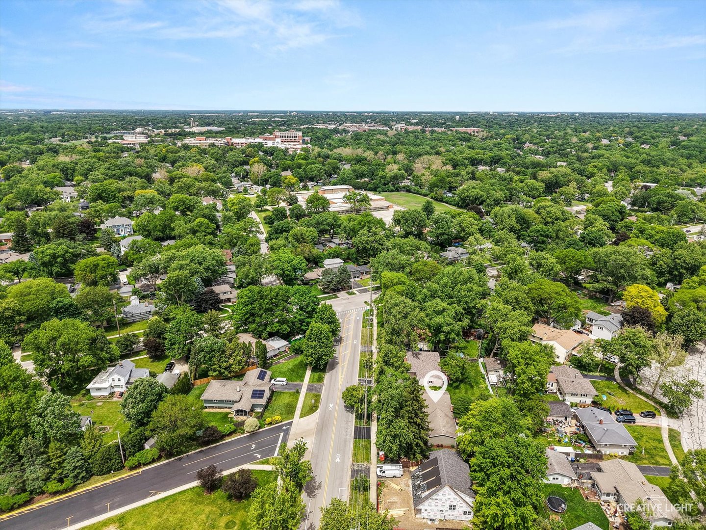 1128 Modaff Road Naperville IL 60540