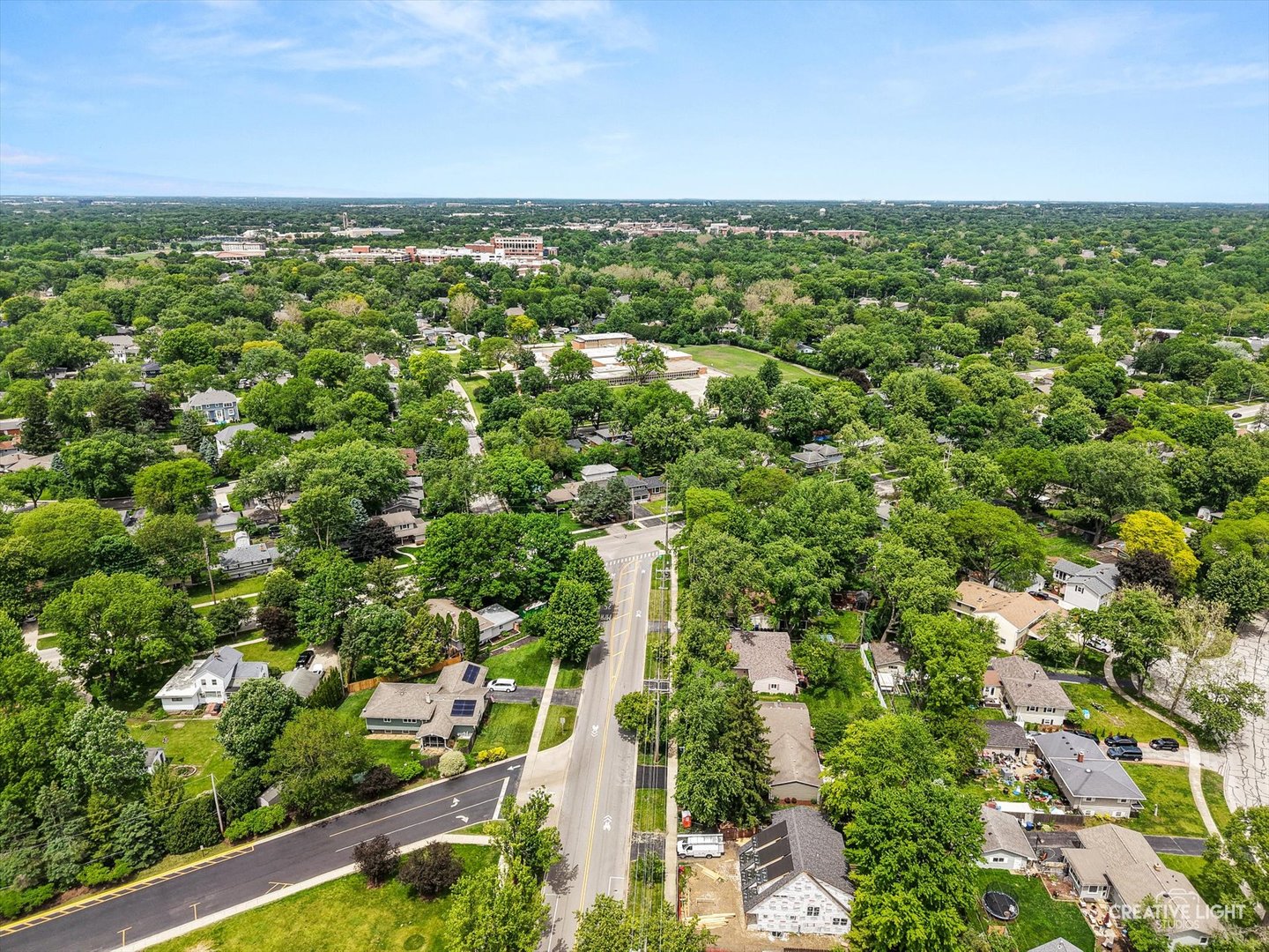 1128 Modaff Road Naperville IL 60540