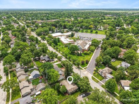 1128 Modaff Road Naperville IL 60540