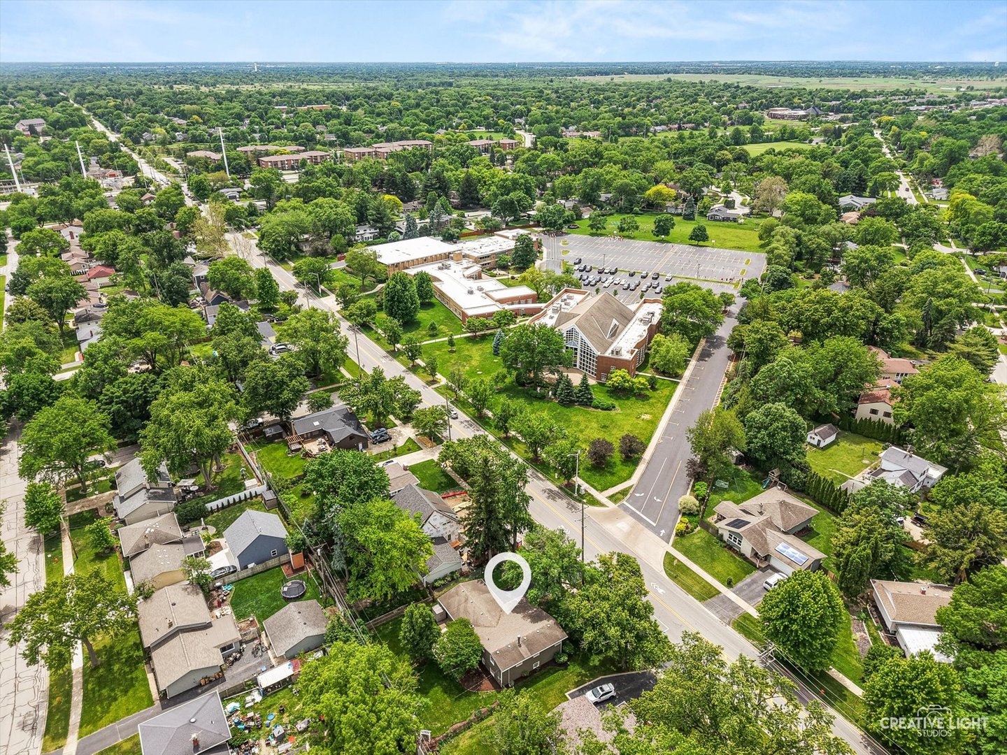1128 Modaff Road Naperville IL 60540