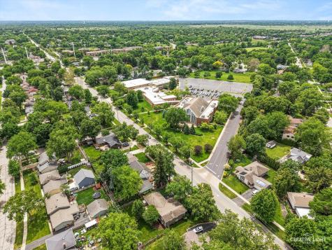 1128 Modaff Road Naperville IL 60540