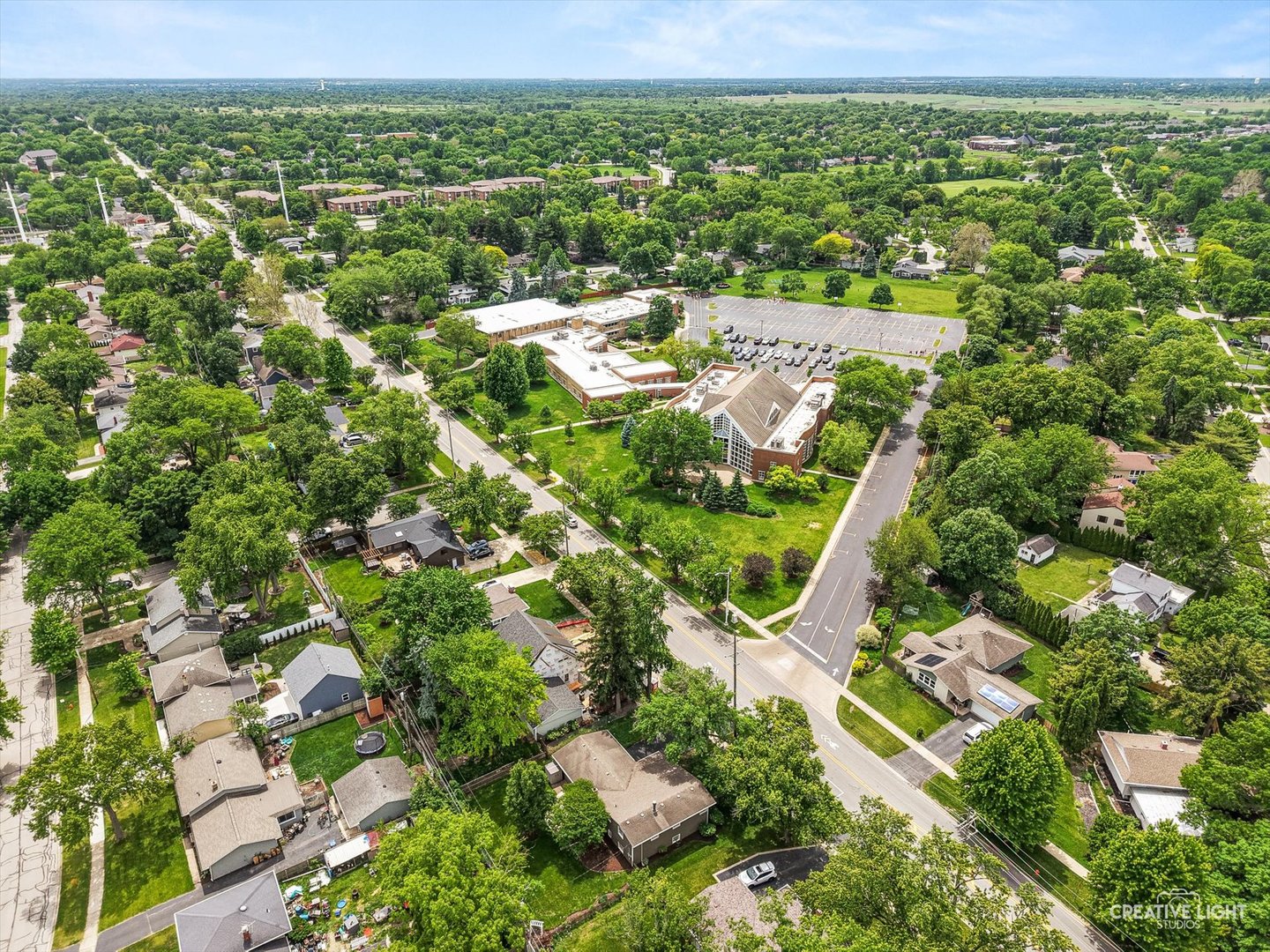 1128 Modaff Road Naperville IL 60540