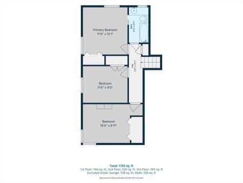 1128 Modaff Road Naperville IL 60540