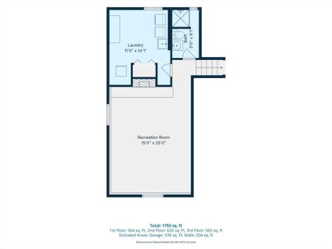 1128 Modaff Road Naperville IL 60540