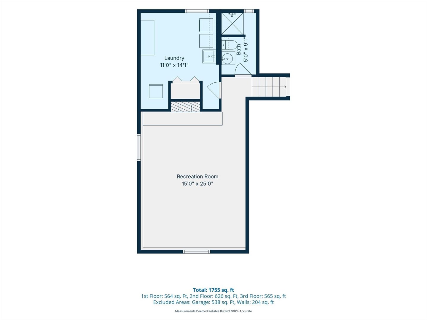 1128 Modaff Road Naperville IL 60540