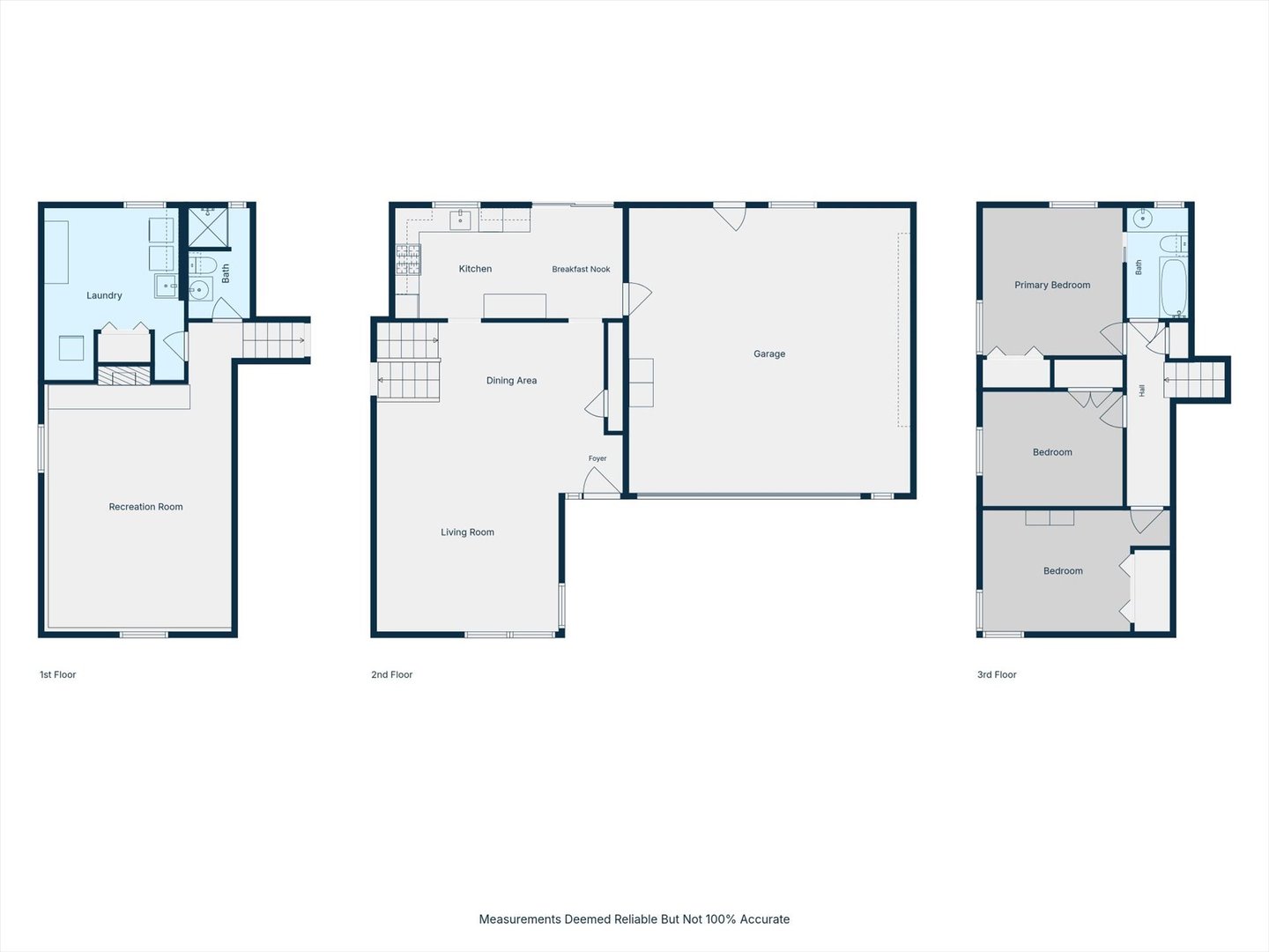 1128 Modaff Road Naperville IL 60540