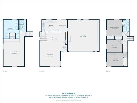 1128 Modaff Road Naperville IL 60540