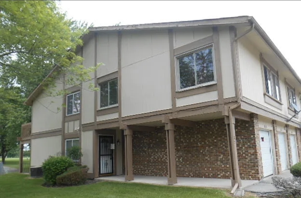 762 Mendocino Court University Park IL 60484
