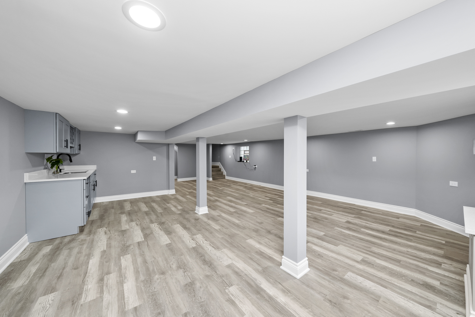 8033 South Harvard Avenue Chicago IL 60620