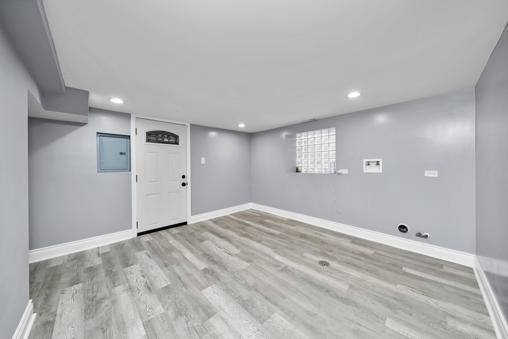 8033 South Harvard Avenue Chicago IL 60620