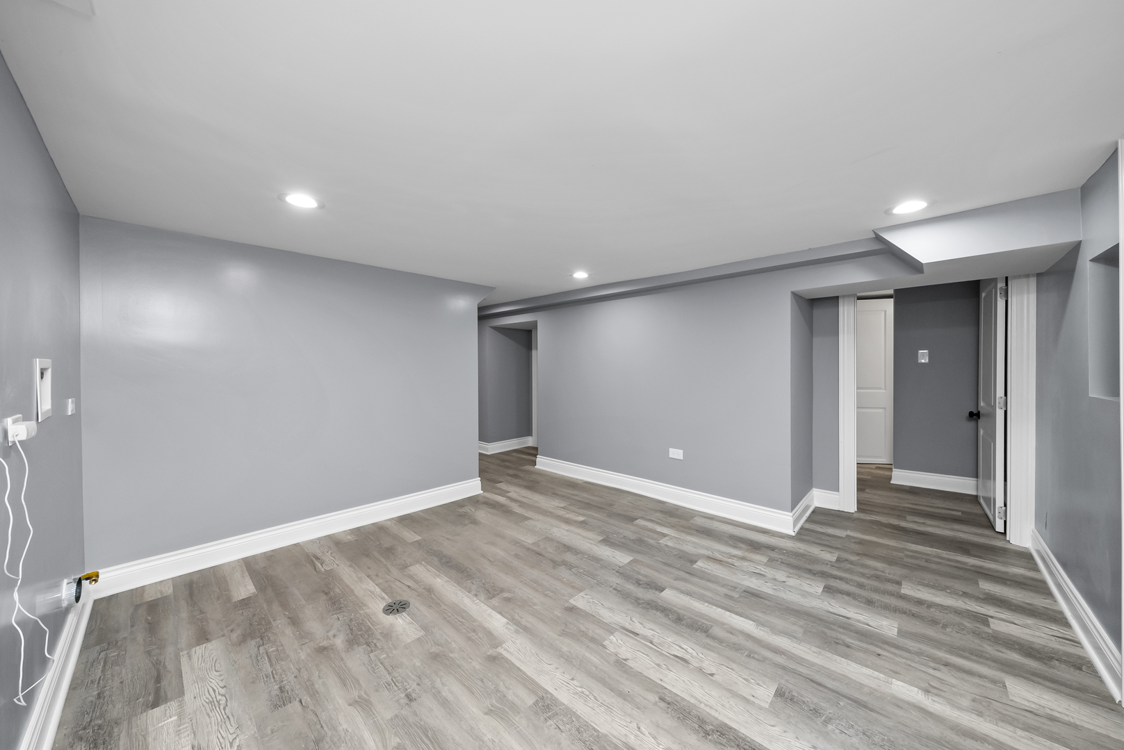 8033 South Harvard Avenue Chicago IL 60620