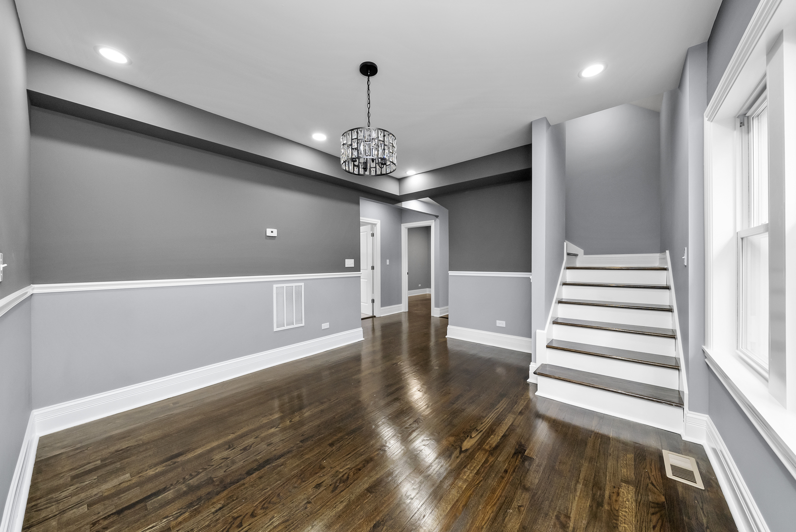 8033 South Harvard Avenue Chicago IL 60620