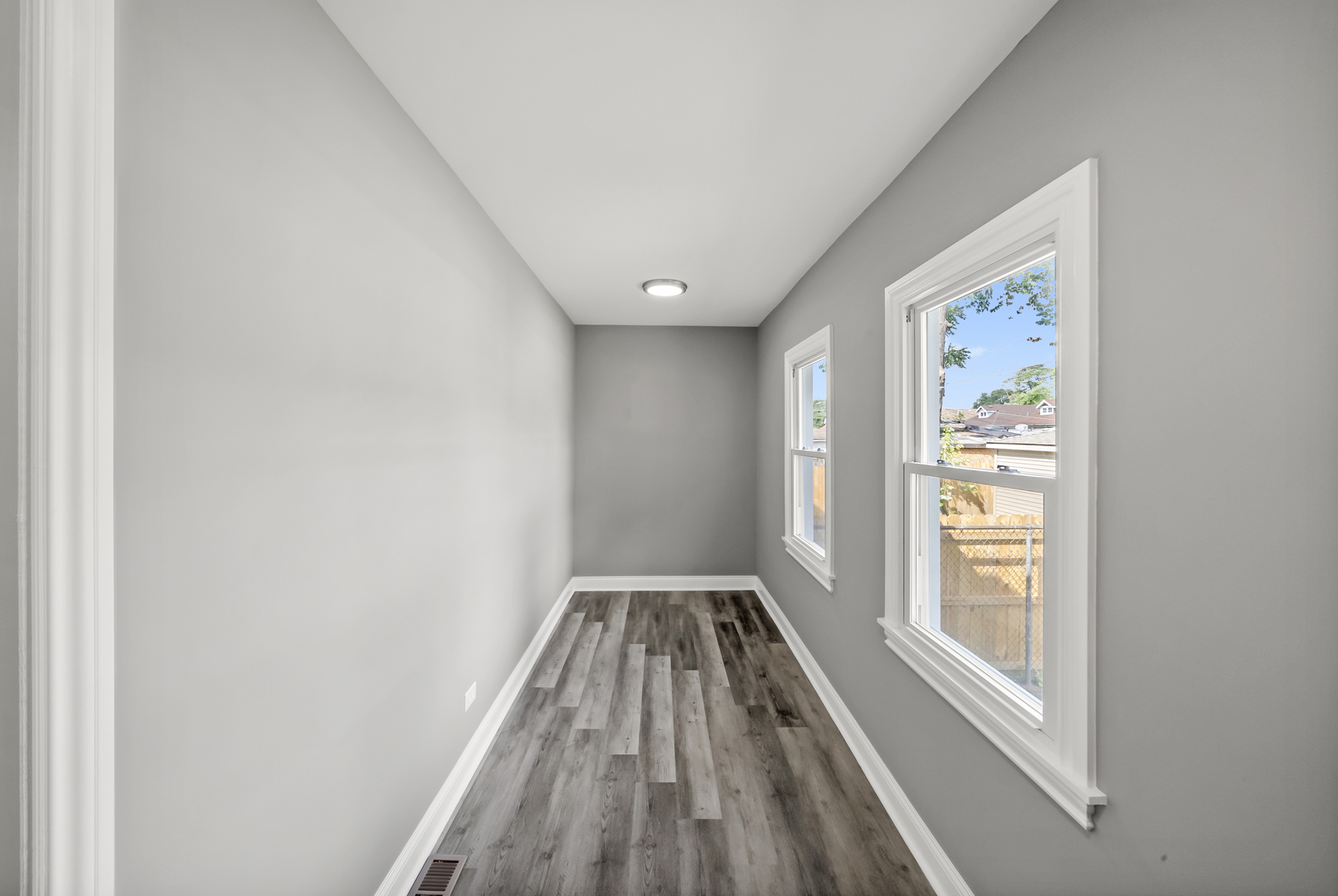 8033 South Harvard Avenue Chicago IL 60620