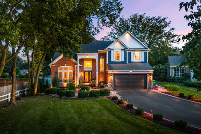 2405 Finn Court Plainfield IL 60586