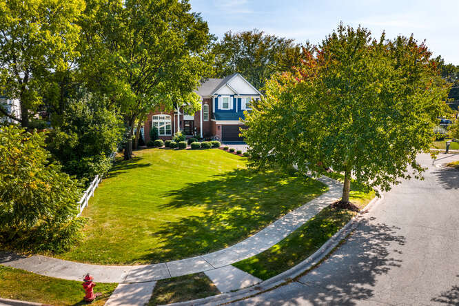 2405 Finn Court Plainfield IL 60586