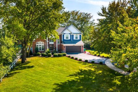 2405 Finn Court Plainfield IL 60586