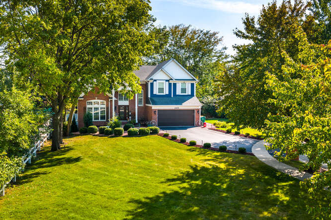 2405 Finn Court Plainfield IL 60586