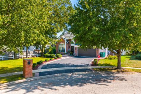 2405 Finn Court Plainfield IL 60586