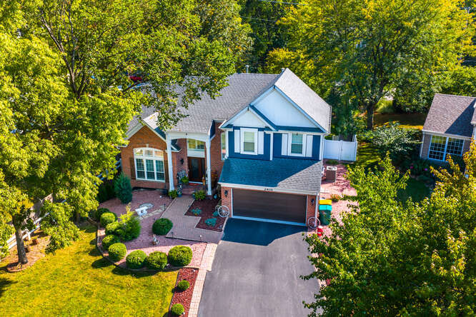 2405 Finn Court Plainfield IL 60586