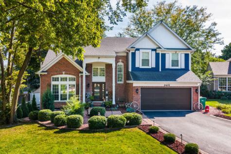2405 Finn Court Plainfield IL 60586