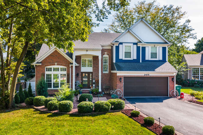 2405 Finn Court Plainfield IL 60586