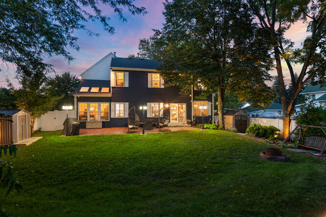 2405 Finn Court Plainfield IL 60586