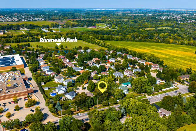 2405 Finn Court Plainfield IL 60586