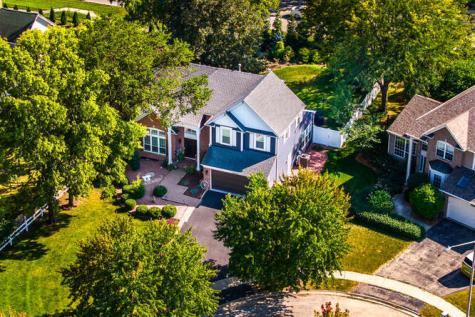 2405 Finn Court Plainfield IL 60586