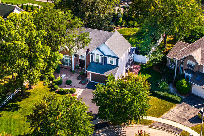 2405 Finn Court Plainfield IL 60586