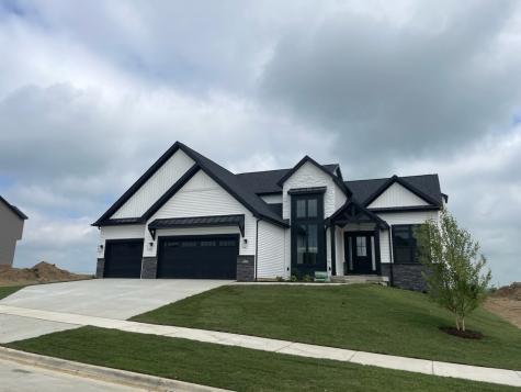 5212 Castlebar Drive Bloomington IL 61705