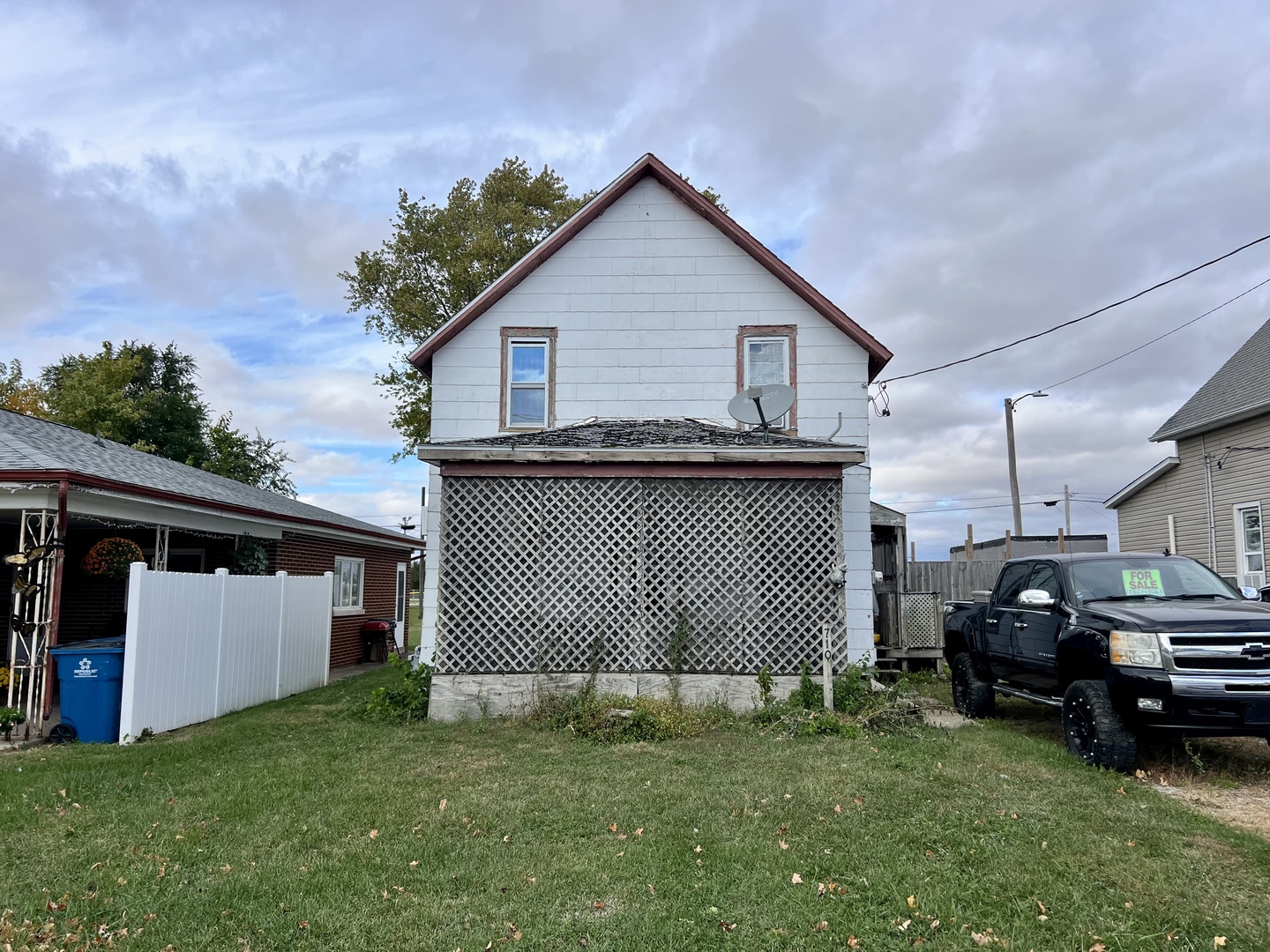 710 West Main Street Hoopeston IL 60942