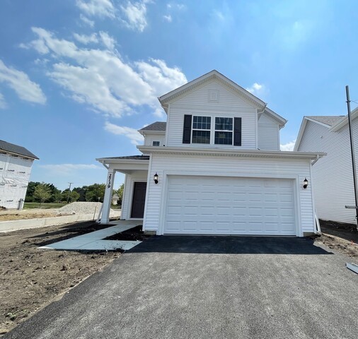 2739 Lawlor Lane Naperville IL 60564