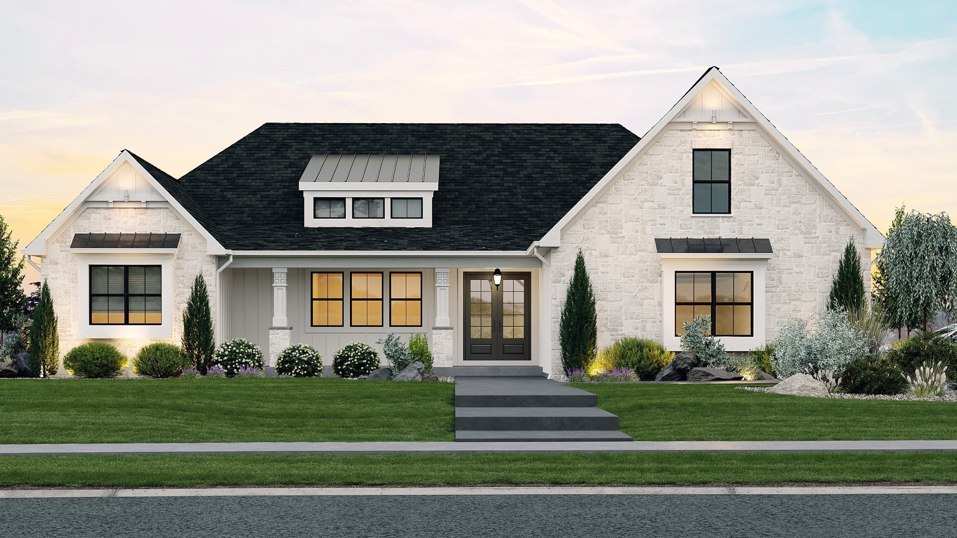 Lot 22 Shadow Creek Lane Yorkville IL 60560
