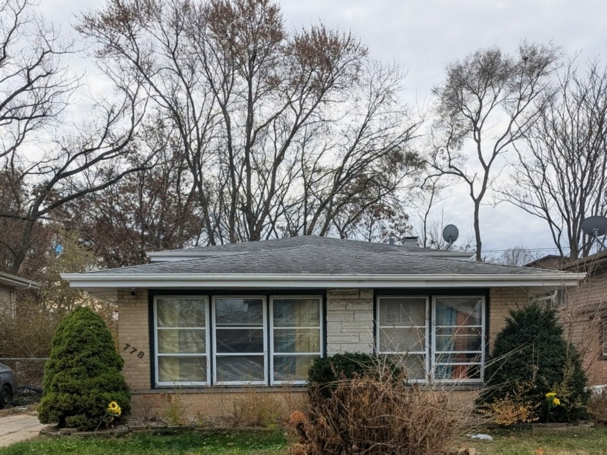 778 East 146th Street Dolton IL 60419