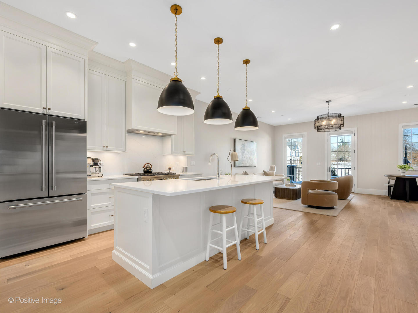 225 Burlington Avenue Clarendon Hills IL 60514